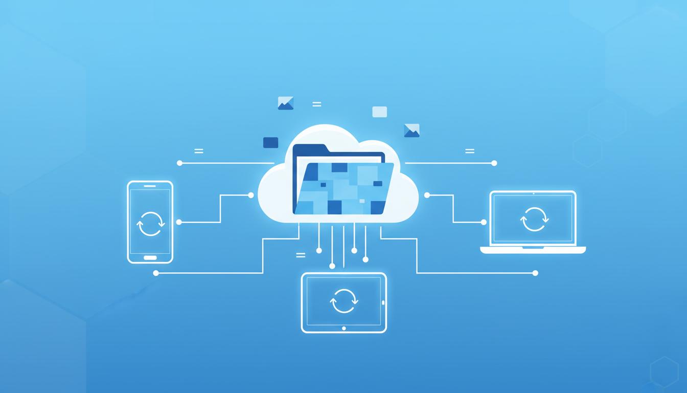 Chats de Telegram en la nube sincronizados entre ordenador, tablet y móvil